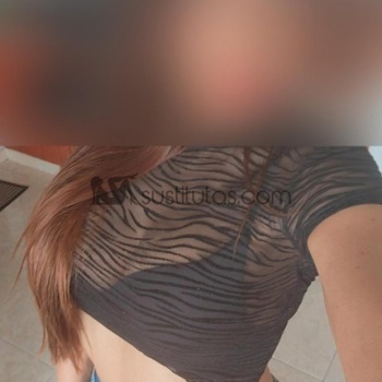 Soy una chica educada, hago acompañamiento, masajes y salidas, Alicante