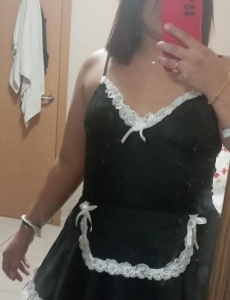 Melissa argentina solo hago salidas