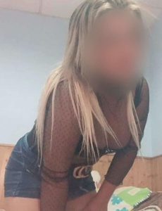Andrea, espectacular