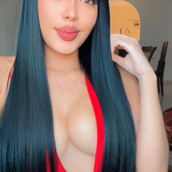 Linda chica nueva sensual y atrevida con ganas de divertirse, Alicante
