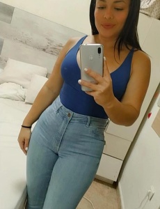 Chica linda