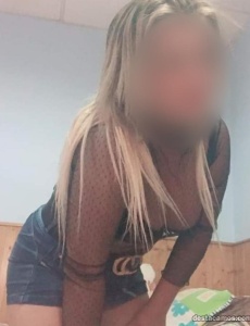 ⭐⭐⭐⭐andrea , escort expectacular