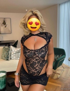 Liz guapa entregada y muy juguetona novedad