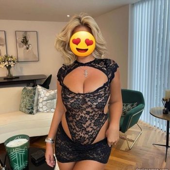 Liz guapa entregada y muy juguetona novedad, Benidorm