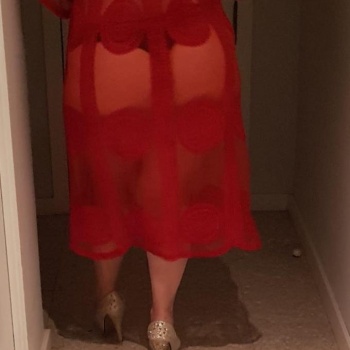 Hola soy una hermosa rubia sensual, madurita con, Elche