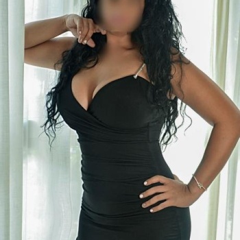 Latina morenaza solo por hoy, Orihuela