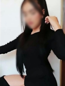 Stephany, preciosa colombiana