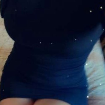 Raquel, española morenaza, Alicante