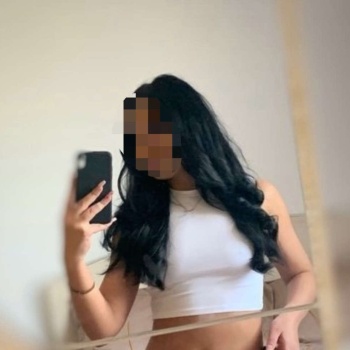 Lorena, masajista latina, Alicante
