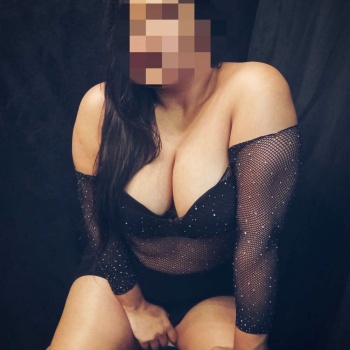Naty, masajista, Alicante