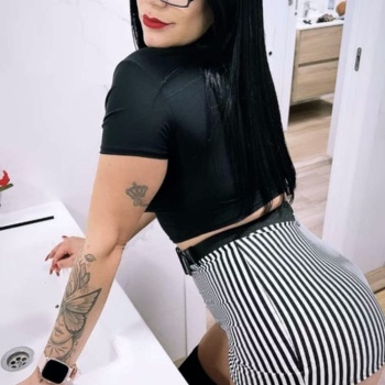 Katy brasileña, Alicante