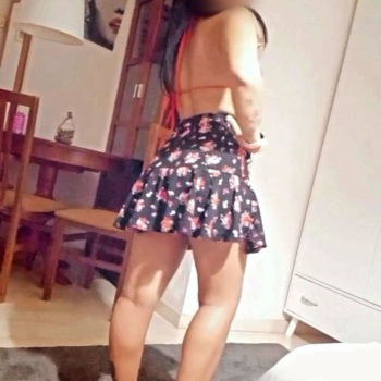 Natalia, nueva en alicante, estudiante, Alicante