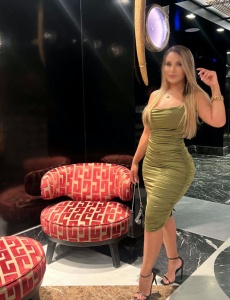 Clara, brasileña de lujo