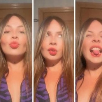 Hermosa jovencita muy abierta a todo, Elche