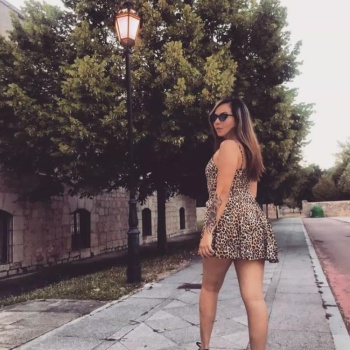Implicacion al mÁximo, alegre y muy espontÁnea, Elche
