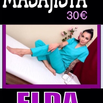 .MUY BUENO, Elda