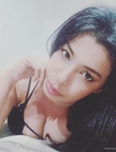 Chica colombiana