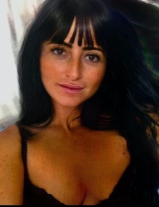 Xana, española guapísima y encantadora