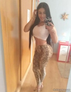 Masajista de lujo y professional