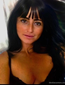 XANA, ESCORT DE LUJOHola soy española nueva en