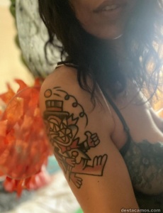 Amanda - solo salidas