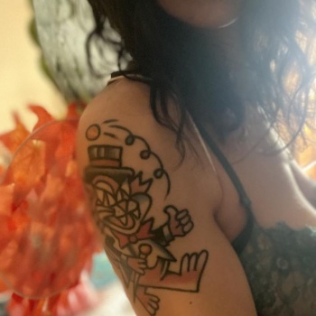 Amanda - solo salidas, Alicante