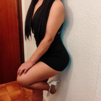 Karen atrevida y divertida ️‍, Benidorm