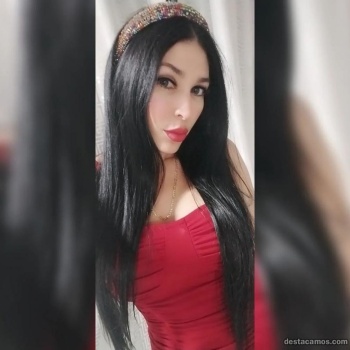 Morena latina masajista, Benidorm