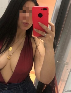 Mis amores soy una chica súper amable muy educada, masajista profesional, deseas relajarte ven y relajate con la suavidad de mis manos