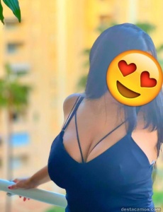 Yasmina arabe