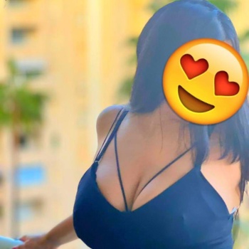 Yasmina arabe, Alicante