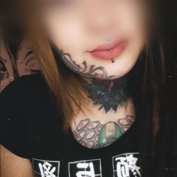 Masajista amateur tatuada - muy bonita para tu relajaciÓn, Teulada