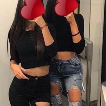 Hermanitas deseando tu, Alicante