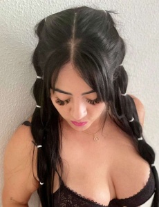 Antonella, latina