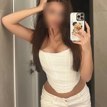 Melani dulce y sensual, Alicante