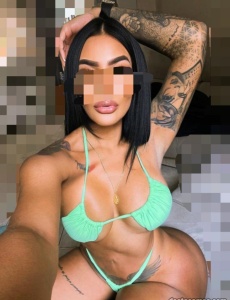..ðEntretenimiento para adultos ðº ð« - Latina exclusiva- Novedad ðFOTOS REALES Y CASERASðð«