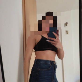 Soy aintana española de 26 años recién llegada, Torrevieja