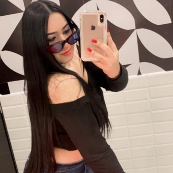 Joven soy luz ___mujer con sabor y mucha dulzura para el delicioso, Denia