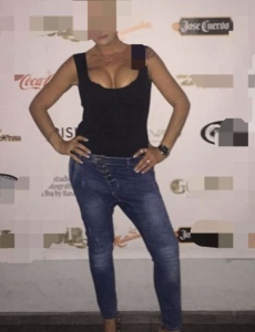 Raquel, española