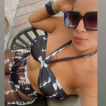 Ultimo día! Lauren, hermosa colombiana, Alicante