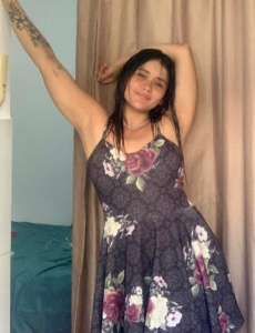 Kloe 20 aÑos encantadora exquisita