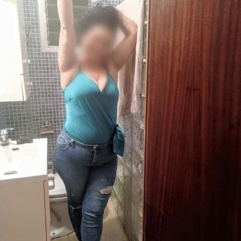 Lucia española super implicada en elda, Elda