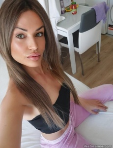 Leti guapisima inglesa masajista nueva