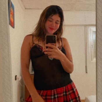 Kloe bombonazo brasileÑa**698. 525. 737, Alcoy