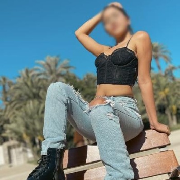 Isabella jovencita en elche busca compaÑÍa, te atreves?, Elche