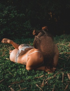 Un oculto