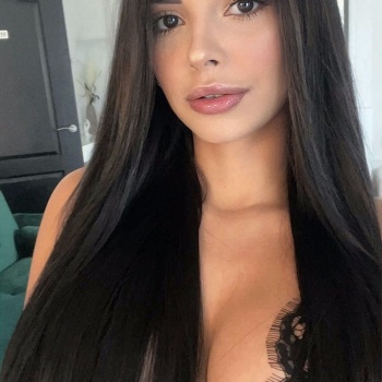 Andrea, por primera vez en alicante, Alicante