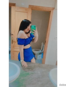 Natacha colombiana