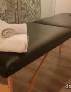 Masaje terapeutico hoteles
