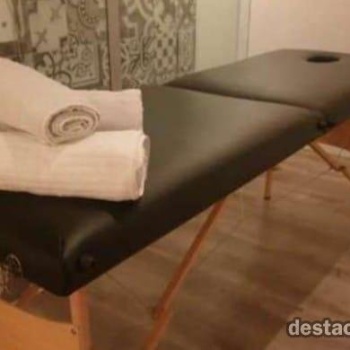Masaje terapeutico hoteles, Alicante